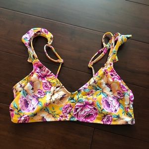 Target bikini top